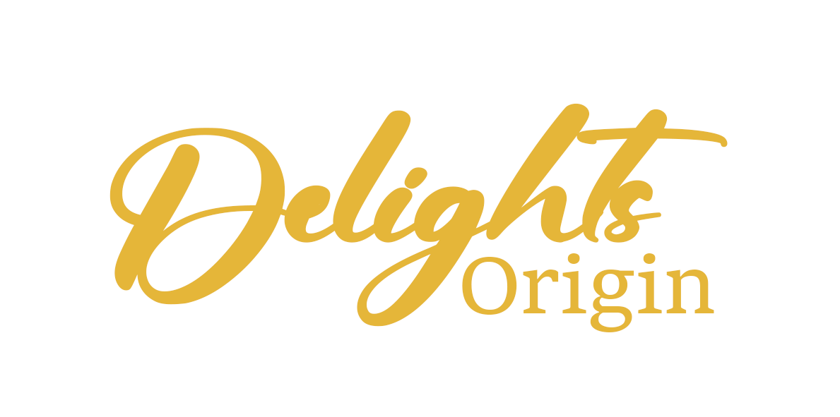 Delights Origin